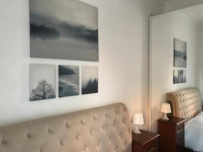 Appartamento 5 stelle in Piazza Asti - Re di Roma -